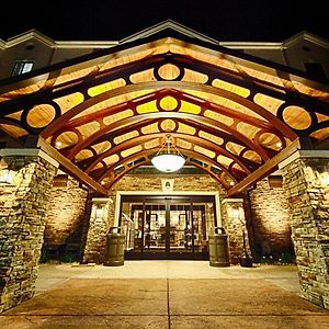 Staybridge Suites Minot By Ihg